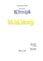 Referāts 'Darbs, jauda, enerģija', 11.