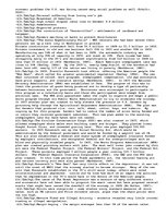 Eseja 'The Great Depression', 2.