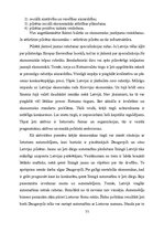 E-grāmata 'Patērētāju noskaņojums ekonomikā', 78.