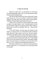 Referāts 'Tekila un teiklas ražošanas tehnoloģija', 4.