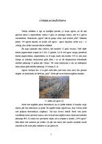 Referāts 'Tekila un teiklas ražošanas tehnoloģija', 5.