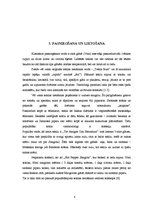 Referāts 'Tekila un teiklas ražošanas tehnoloģija', 8.