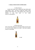 Referāts 'Tekila un teiklas ražošanas tehnoloģija', 10.