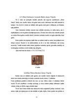 Referāts 'Tekila un teiklas ražošanas tehnoloģija', 13.