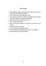 Referāts 'Tekila un teiklas ražošanas tehnoloģija', 16.