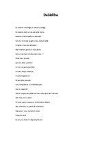 Eseja 'Dažādība', 1.