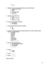 Referāts 'Valmieras un Korunas potenciālo dzīvokļu pircēju uzvedības izpēte', 54.