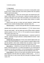 Referāts 'Gaisa mitrums un tā analīze', 2.