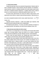 Referāts 'Gaisa mitrums un tā analīze', 3.