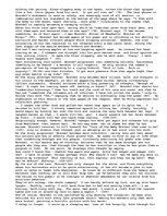 Eseja 'This essay explores the character of Grendel in the epic "Beowulf" as opposed to', 2.
