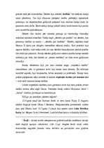 Konspekts 'Common Law veidošanās viduslaiku Anglijā uz tiesu prakses pamata', 2.