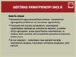 Prezentācija 'Civilā un arodveselība. Civilās trauksmes un apziņošanas sistēmas', 4.