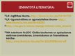 Prezentācija 'Civilā un arodveselība. Civilās trauksmes un apziņošanas sistēmas', 12.