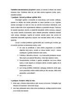 Konspekts 'Sociālo institūtu problēmas: izglītība, darbs, veselības aprūpe, ģimene', 4.