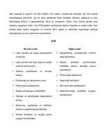 Konspekts 'Eksāmens stratēģiskās vadības studiju priekšmetā. Uzņēmuma "McDonalds" analīze', 3.