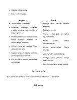 Konspekts 'Eksāmens stratēģiskās vadības studiju priekšmetā. Uzņēmuma "McDonalds" analīze', 4.