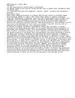 Konspekts 'Public Bank', 1.