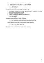 Referāts 'Baltijas jūra', 12.