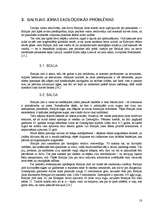 Referāts 'Baltijas jūra', 18.