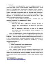 Konspekts 'Mārketinga vide, tās faktoru analīze un vērtēšana', 4.