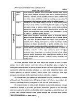 Konspekts 'Mārketinga vide, tās faktoru analīze un vērtēšana', 5.