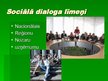 Prezentācija 'Brīvas darbaspēka kustības ievērošana. Sociālā dialoga attīstība ES valstīs', 15.
