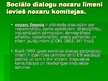 Prezentācija 'Brīvas darbaspēka kustības ievērošana. Sociālā dialoga attīstība ES valstīs', 16.