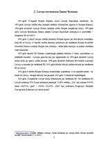 Referāts 'Latvija kā valsts Eiropas Savienības valstīs', 3.