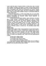 Eseja 'Persona un personība', 3.