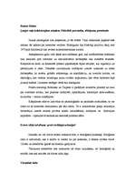 Eseja 'Virtuālais laiks. Laiks, vieta un sabiedrība: mūžības robeža', 2.