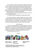 Konspekts 'P&G markas reklamēšanās novērtējums Latvijā', 2.