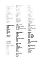 Konspekts 'P&G markas reklamēšanās novērtējums Latvijā', 3.