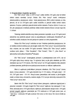 Referāts 'SIA "Bite Latvija" darbības pilnveide', 3.