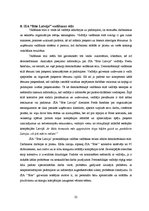 Referāts 'SIA "Bite Latvija" darbības pilnveide', 21.