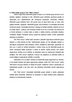 Referāts 'SIA "Bite Latvija" darbības pilnveide', 22.