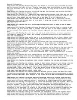 Eseja 'Symposium ', 1.