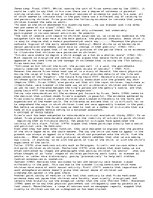 Eseja 'Child Abuse, Childhood History', 2.