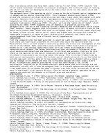 Eseja 'Child Abuse, Childhood History', 4.