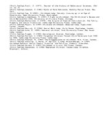 Eseja 'Child Abuse, Childhood History', 5.