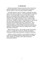 Referāts 'Listerioze', 7.