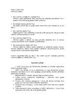 Paraugs 'Politika un tiesības - dažādi jautājumi', 1.