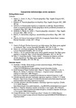 Referāts 'Latvijas iedzīvotāju attieksme pret imigrantiem un izpratne par imigrācijas prob', 24.