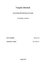 Referāts 'Smiltsērkšķu audzēšana', 1.