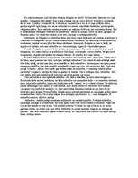 Eseja 'Mīlestības tēma Mihaila Bulgakova romānā "Meistars un Margarita"', 1.