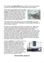 Referāts 'Vannas istabas interjers', 3.