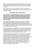 Referāts 'Vannas istabas interjers', 8.