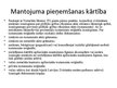 Prezentācija 'Testamentārā mantošana', 22.
