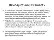 Prezentācija 'Testamentārā mantošana', 33.