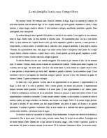 Eseja 'La mia famiglia, la mia casa, il tempo libero', 1.