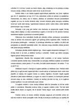 Referāts 'Kartupeļu ražošanas plāns zemnieku saimnieībā', 8.